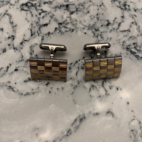 Cuff Links - Picture 2 of 3